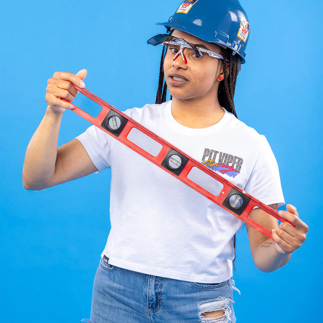 The Absolute Freedom Flip-off