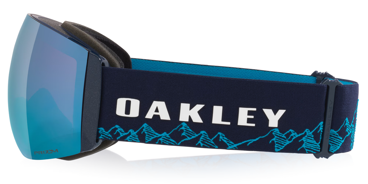 Flight Deck™ Pro L Snow Goggles