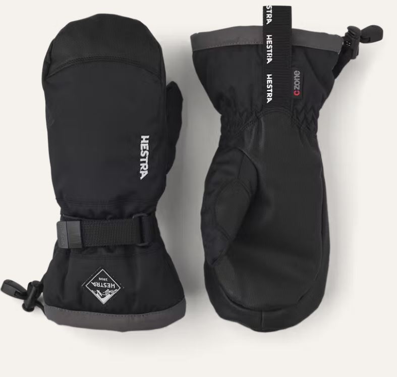 CZone Gauntlet Jr Mitt 25/26