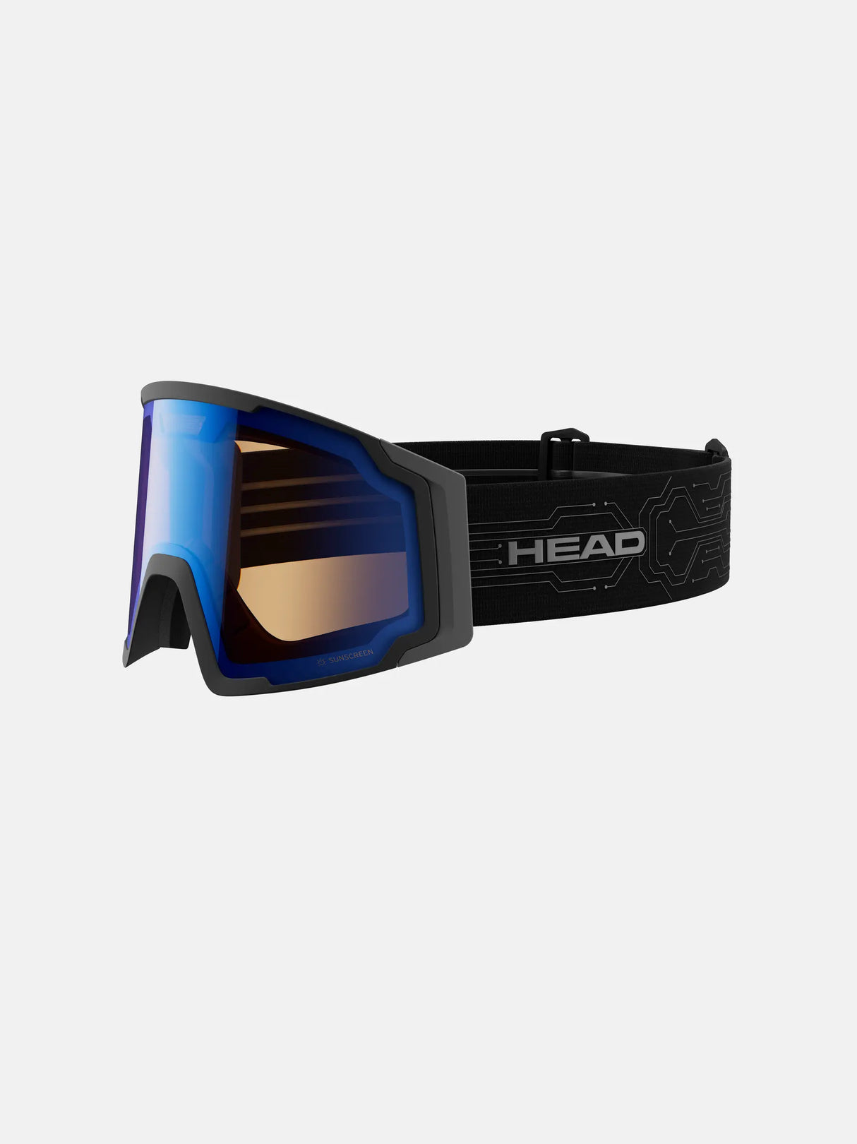 Neves Sunscreen Goggles