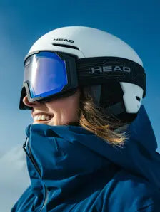 Neves Sunscreen Goggles