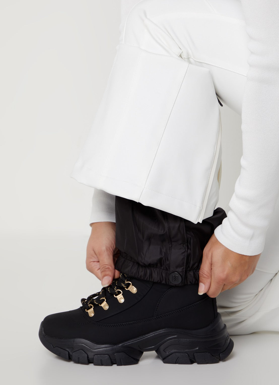 Pantalon de ski Uda 23/24 (DRAFT)