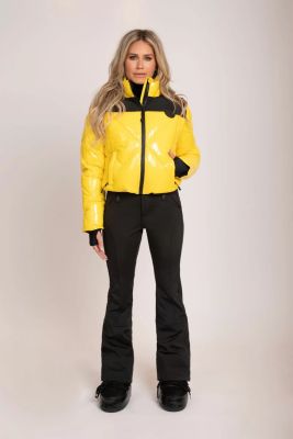 Pantalon de ski Uda 23/24 (DRAFT)