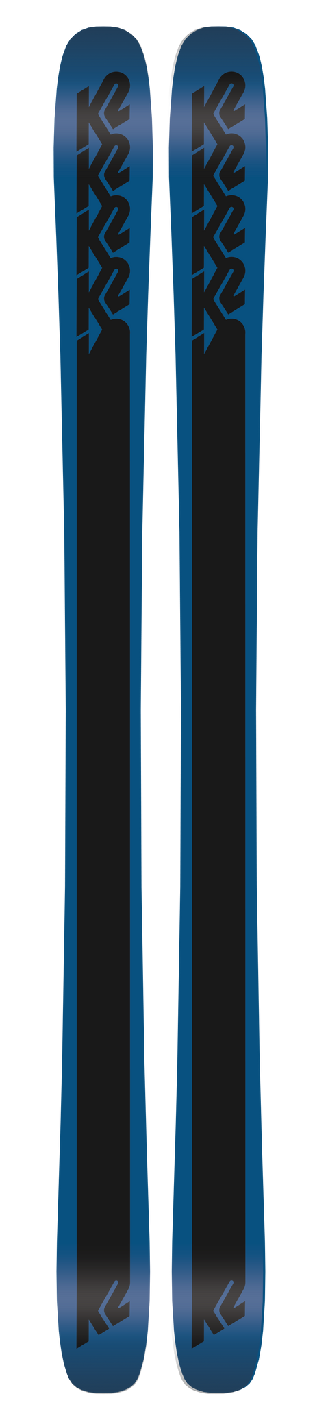 Skis RECKONER 102 23/24 (DRAFT)