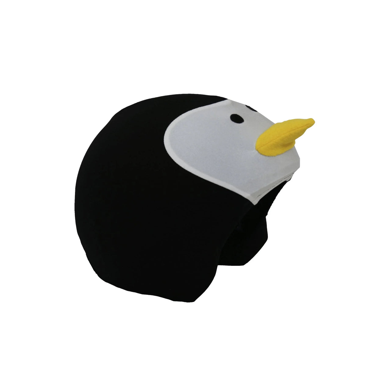 Penguin Helmet Cover