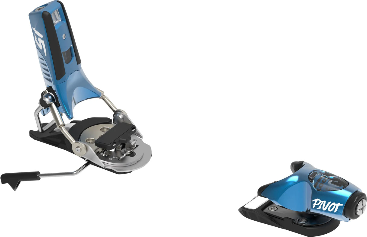 PIVOT 2.0 15 GW BLUE STEEL