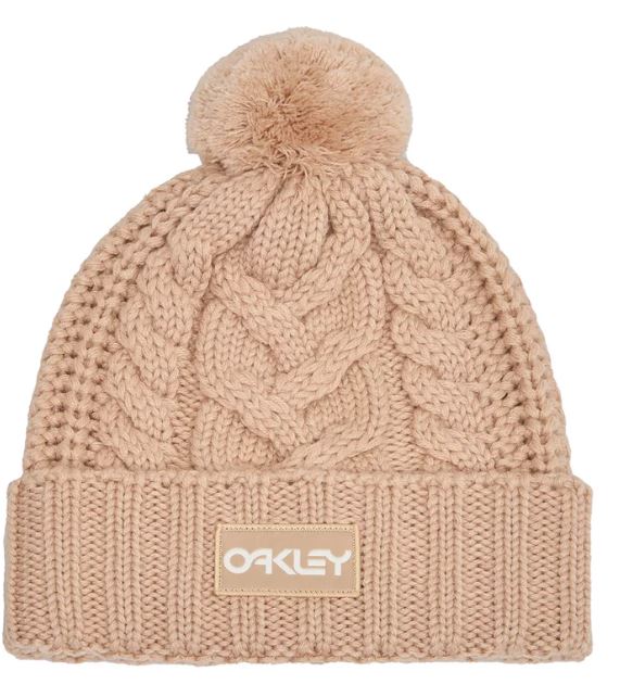 HARPER POM BEANIE 25/26