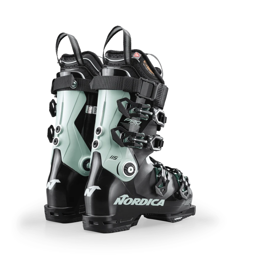 Pro machine 115 W (GW)