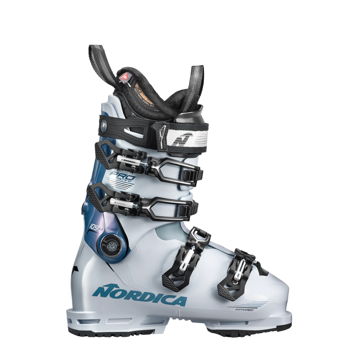 Pro Machine 105 W (GW)