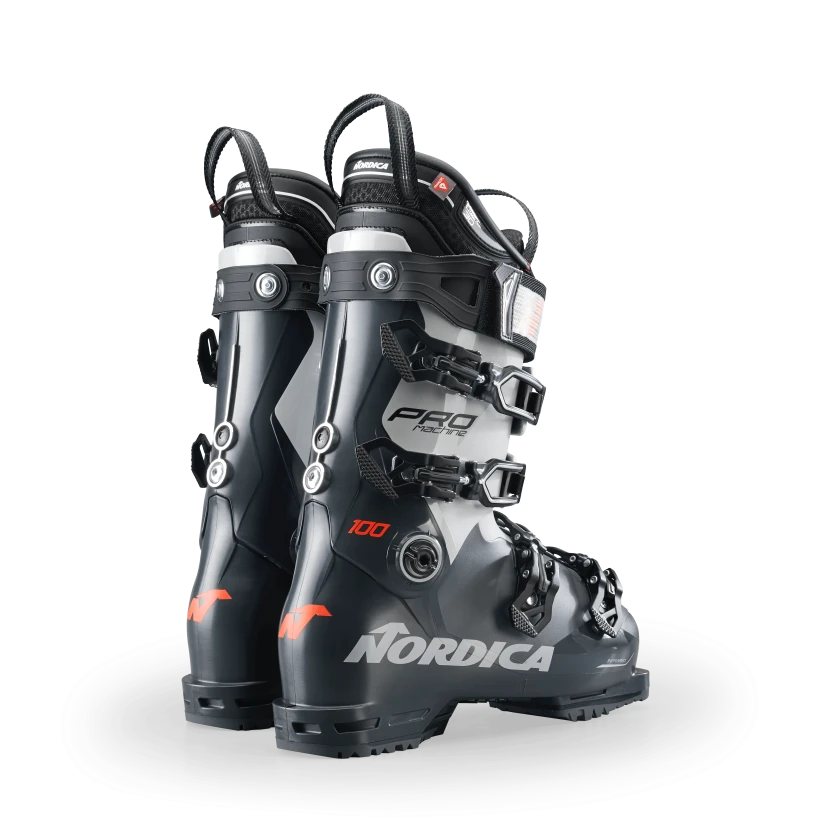 Pro machine 100 (GW)