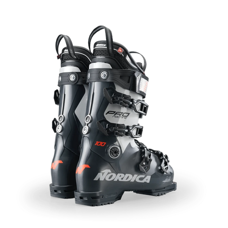 Pro machine 100 (GW)