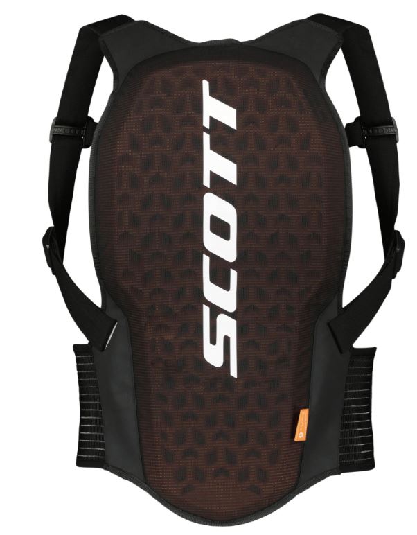Back Protector Airflow Pro 25/26