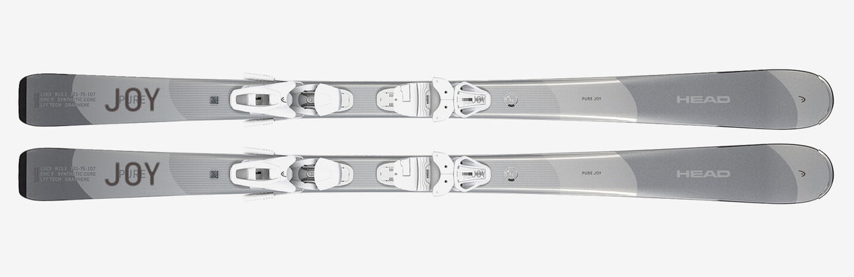 Pure Joy + Joy 9 GW SLR 23/24