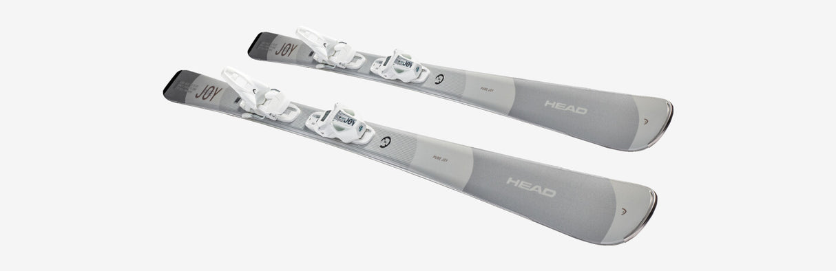 Pure Joy + Joy 9 GW SLR 23/24