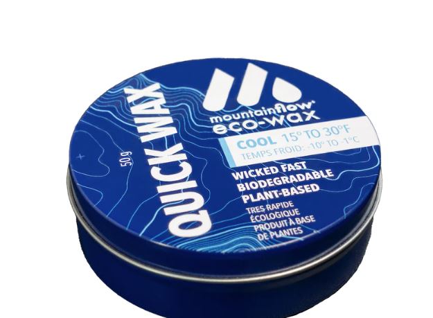 Quick Wax - Cool
