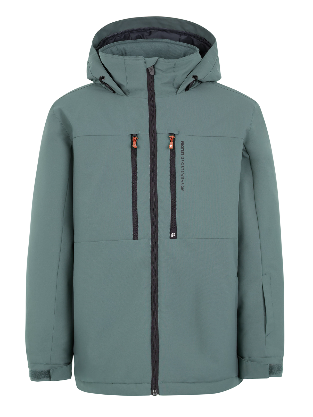 Veste de neige FLYNTY JR 23/24 (DRAFT)