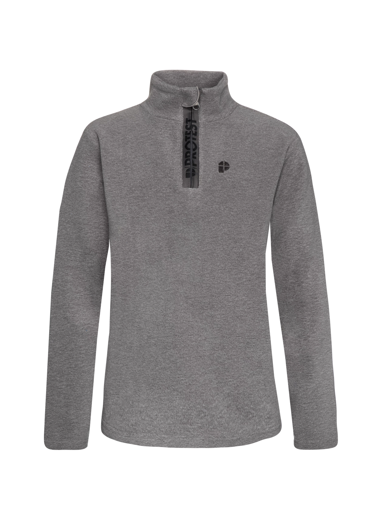 PERFECTY JR 1/4 Zip Top 23/24