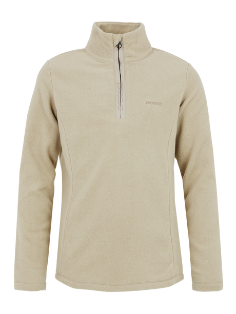 MUTLEY JR 1/4 Zip Top 23/24