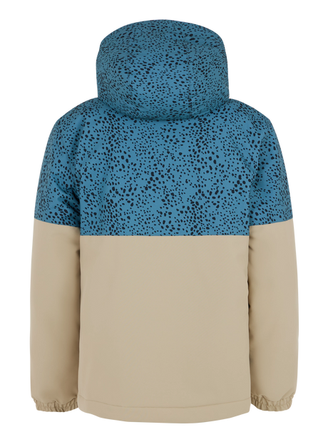 Veste de neige OLALLA JR 23/24 (DRAFT)