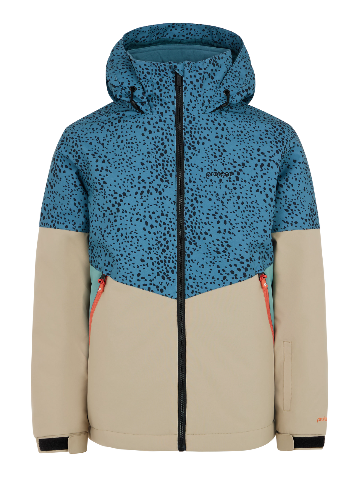 OLALLA JR Snowjacket 23/24