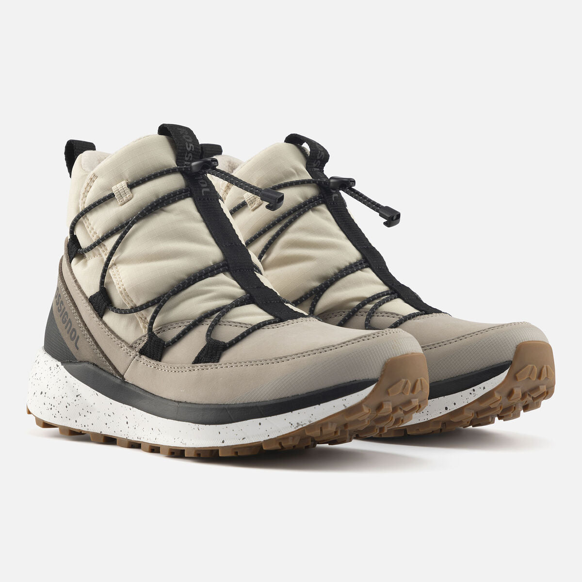 Resort Waterproof Women's Snow Boots 25/26