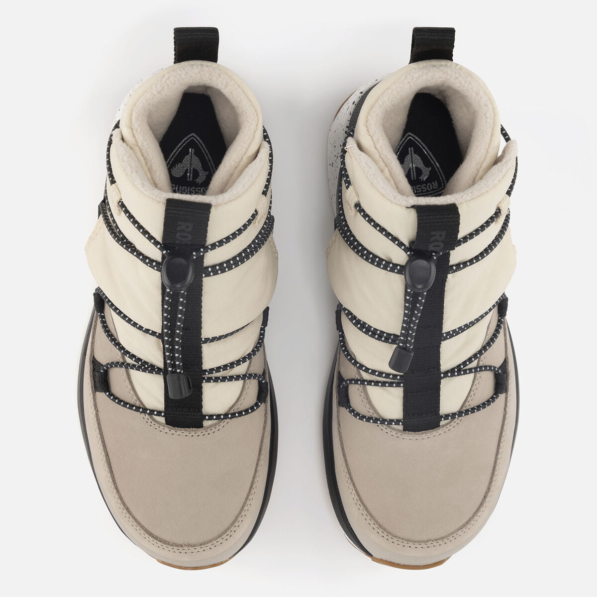 Resort Waterproof Women's Snow Boots 25/26