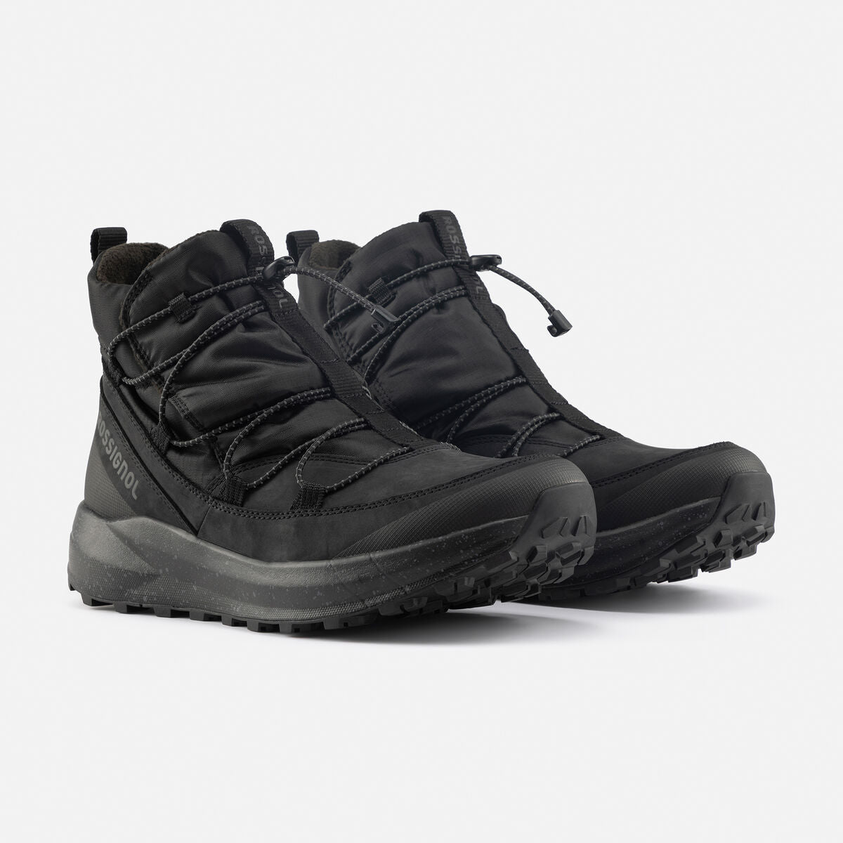 Resort Waterproof Mens Snow Boots 25/26