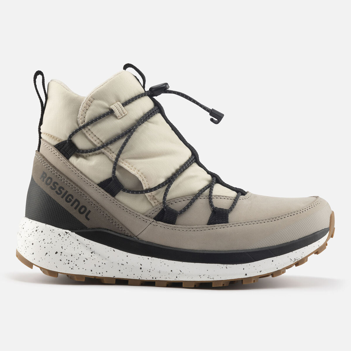 Resort Waterproof Women's Snow Boots 25/26