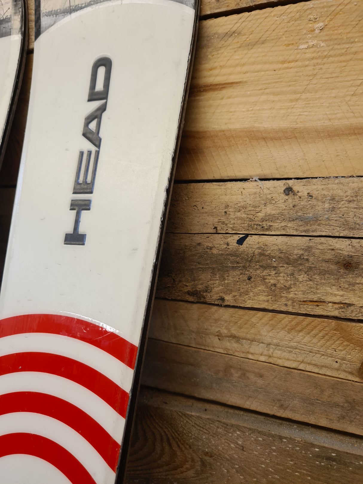 Porsche 7 Series Performance with Protector PR 13 GW Bindings 23/24 (EX DEMO)