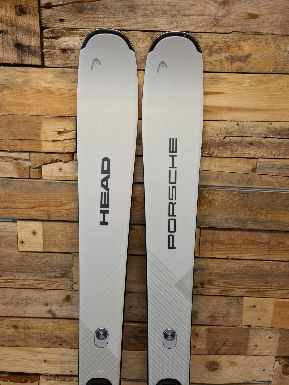 Porsche 8 Series Performance with Protector PR 13 GW Bindings (EX DEMO)