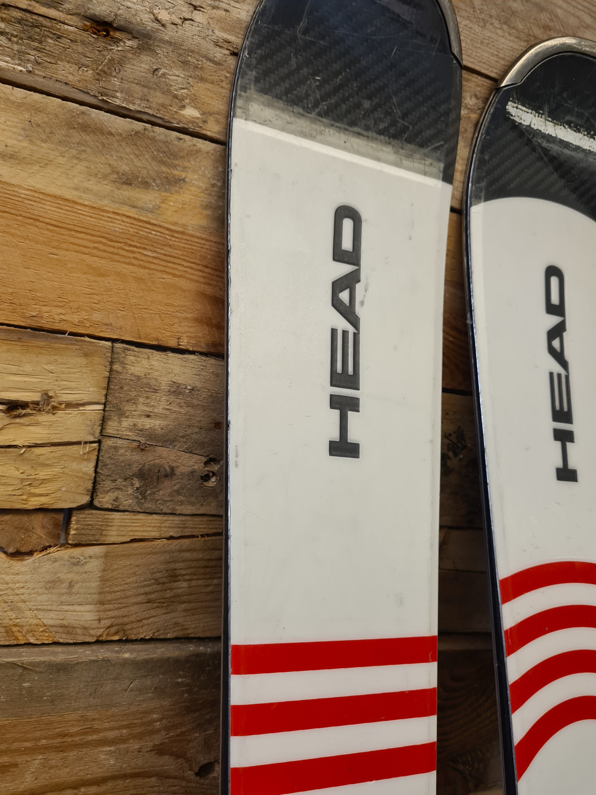 Porsche 7 Series Performance with Protector PR 13 GW Bindings 23/24 (EX DEMO)