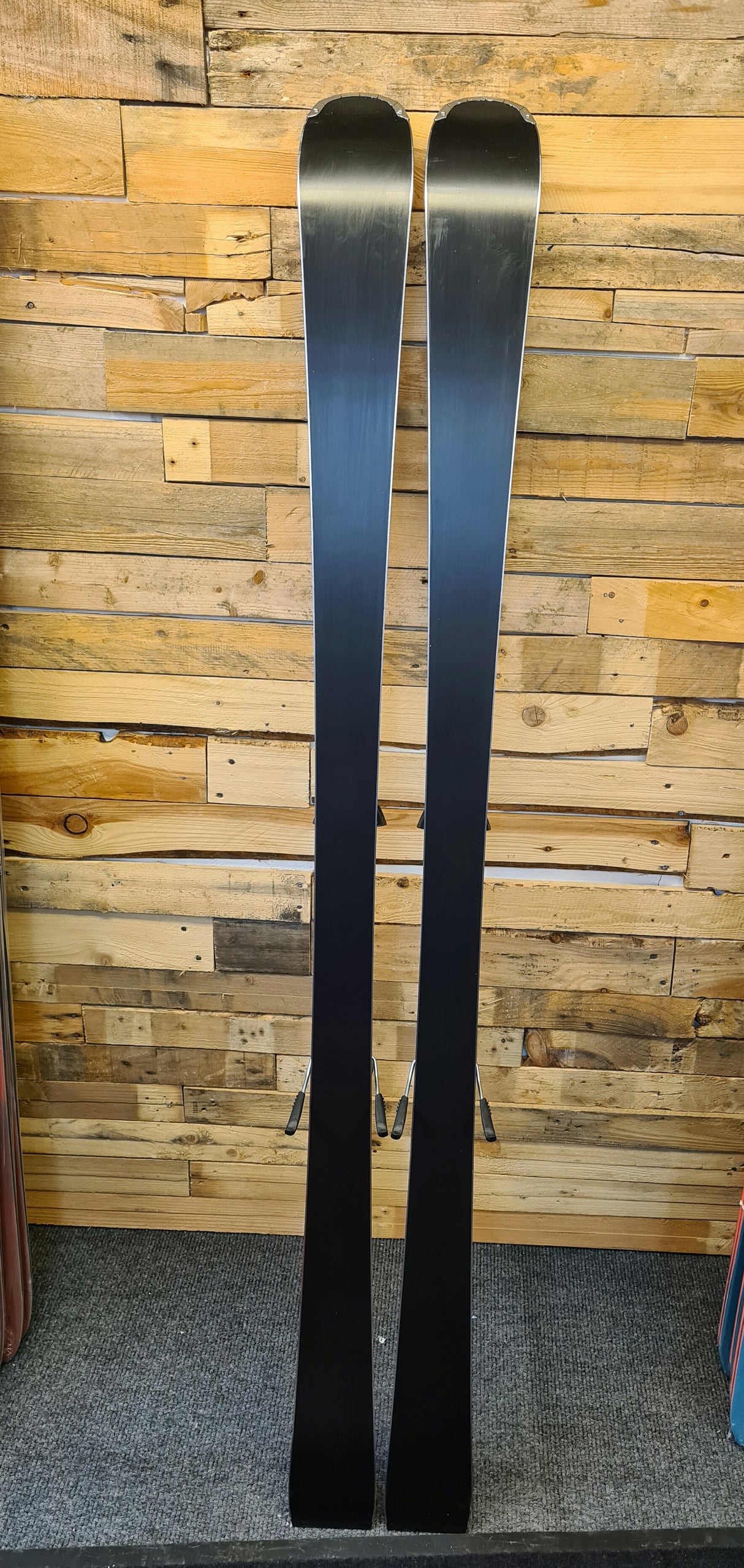 Worldcup Rebels e.XSR with PR 11 GW Bindings 24/25 (EX DEMO)