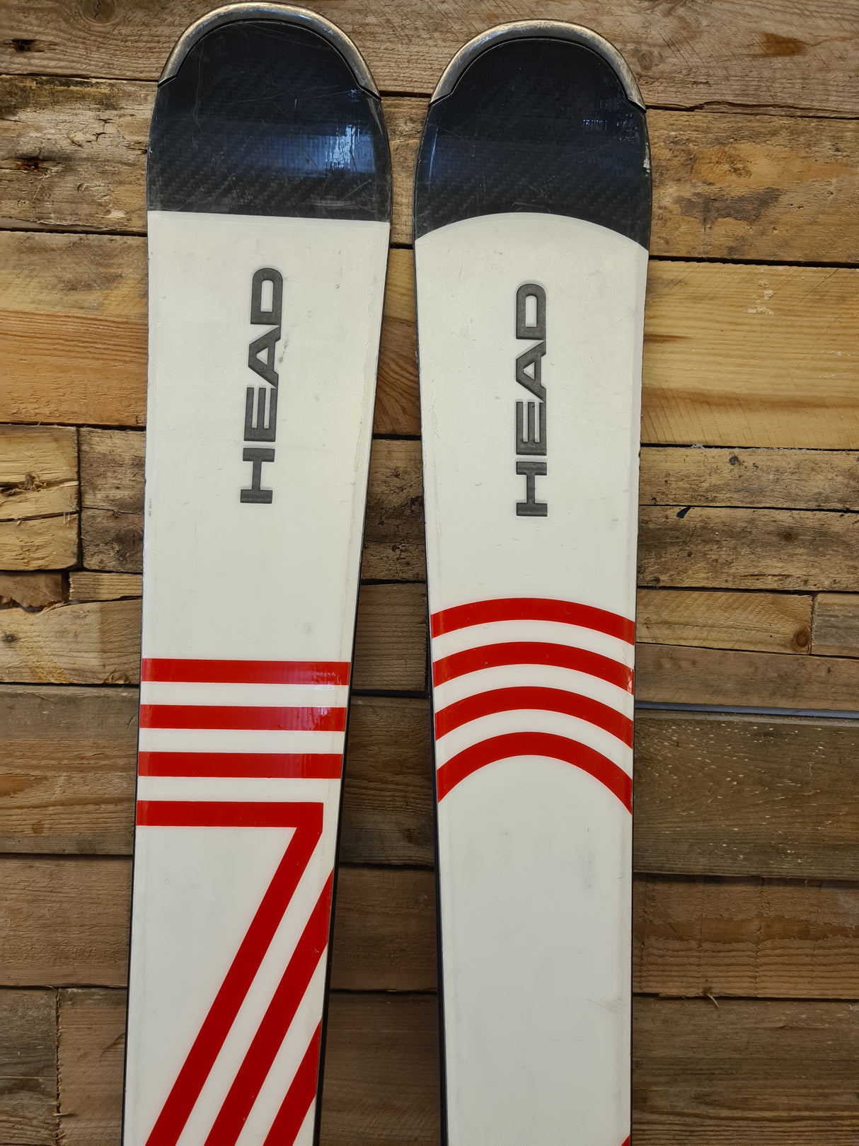 Porsche 7 Series Performance with Protector PR 13 GW Bindings 23/24 (EX DEMO)