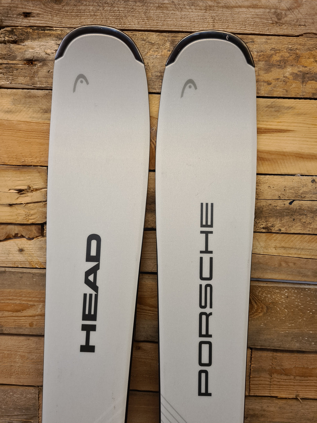 Porsche 8 Series Performance with Protector PR 13 GW Bindings (EX DEMO)