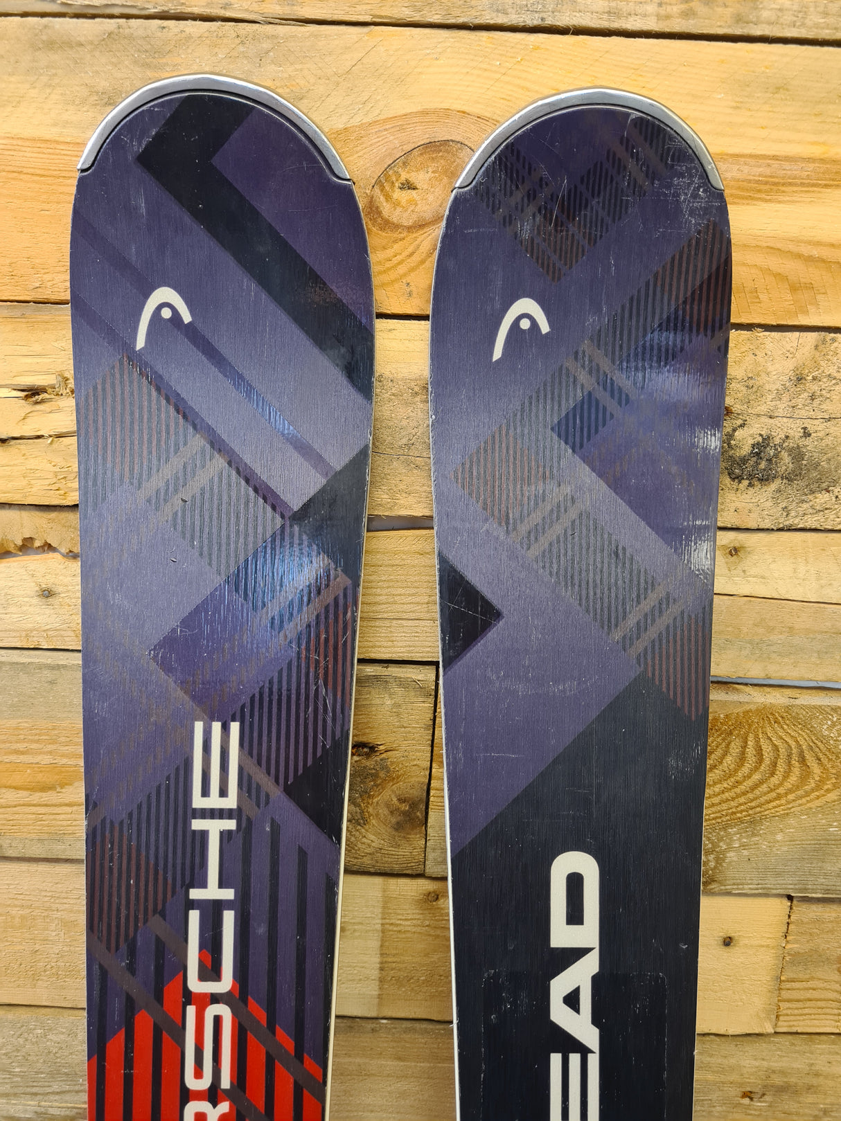 Porsche W Series Performance with Protector PR 13 GW Bindings 24/25 (EX DEMO)