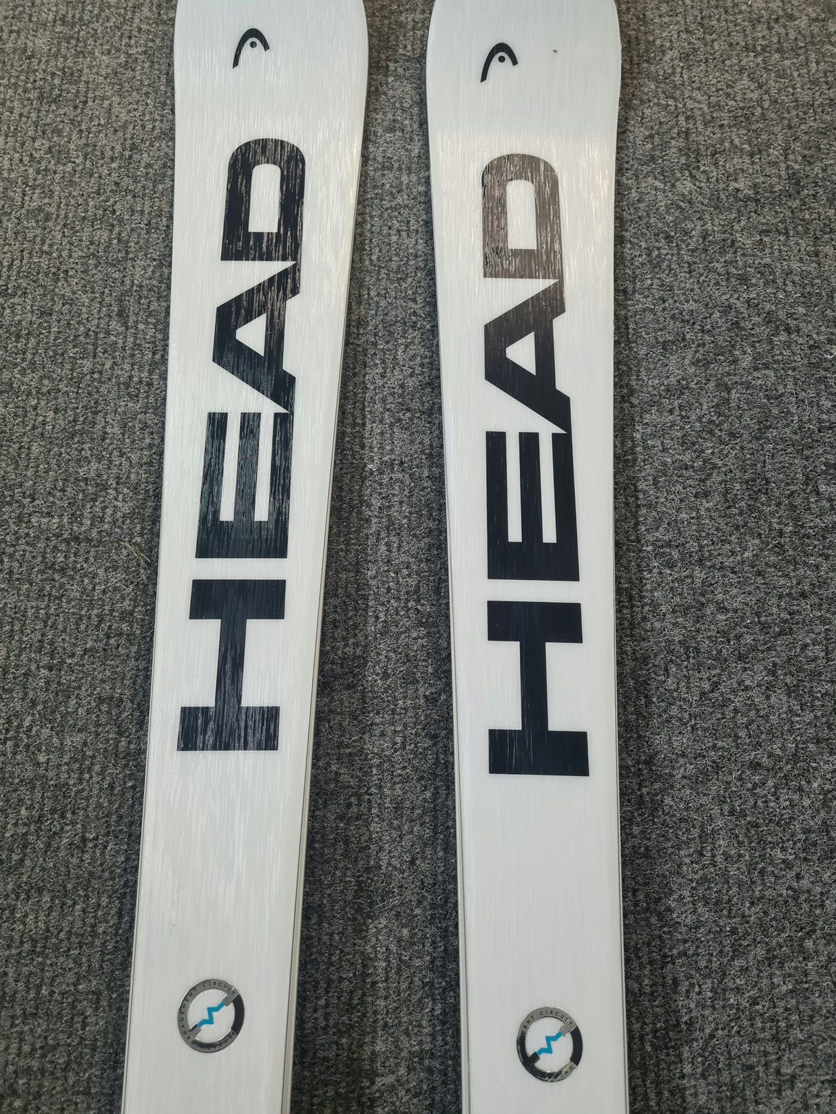 Worldcup Rebels e.SLR with PR 11 GW bindings 23/24 (EX DEMO)