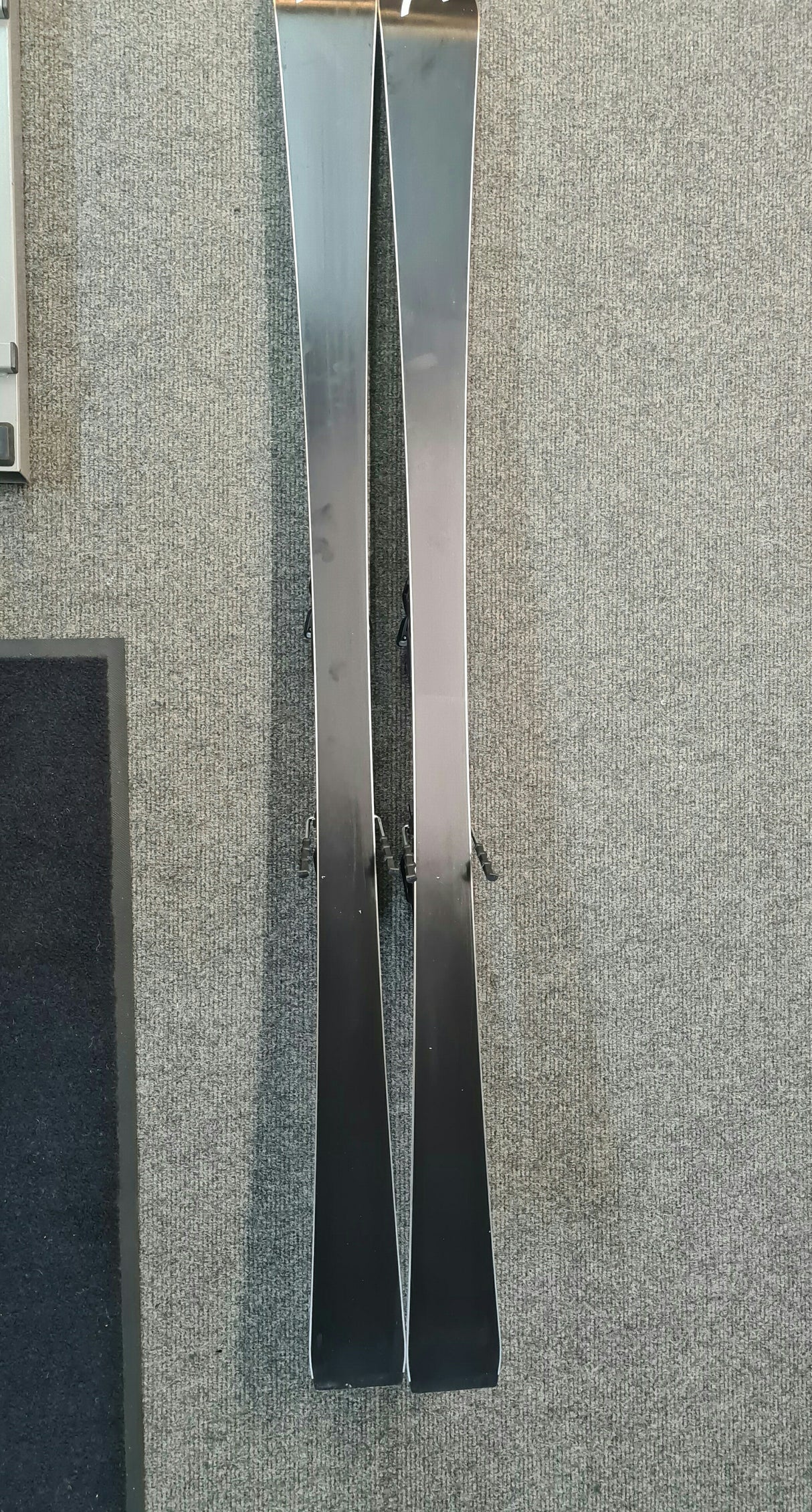 Supershape e-Original Performance with PRD 12 GW bindings 24/25 (EX DEMO)