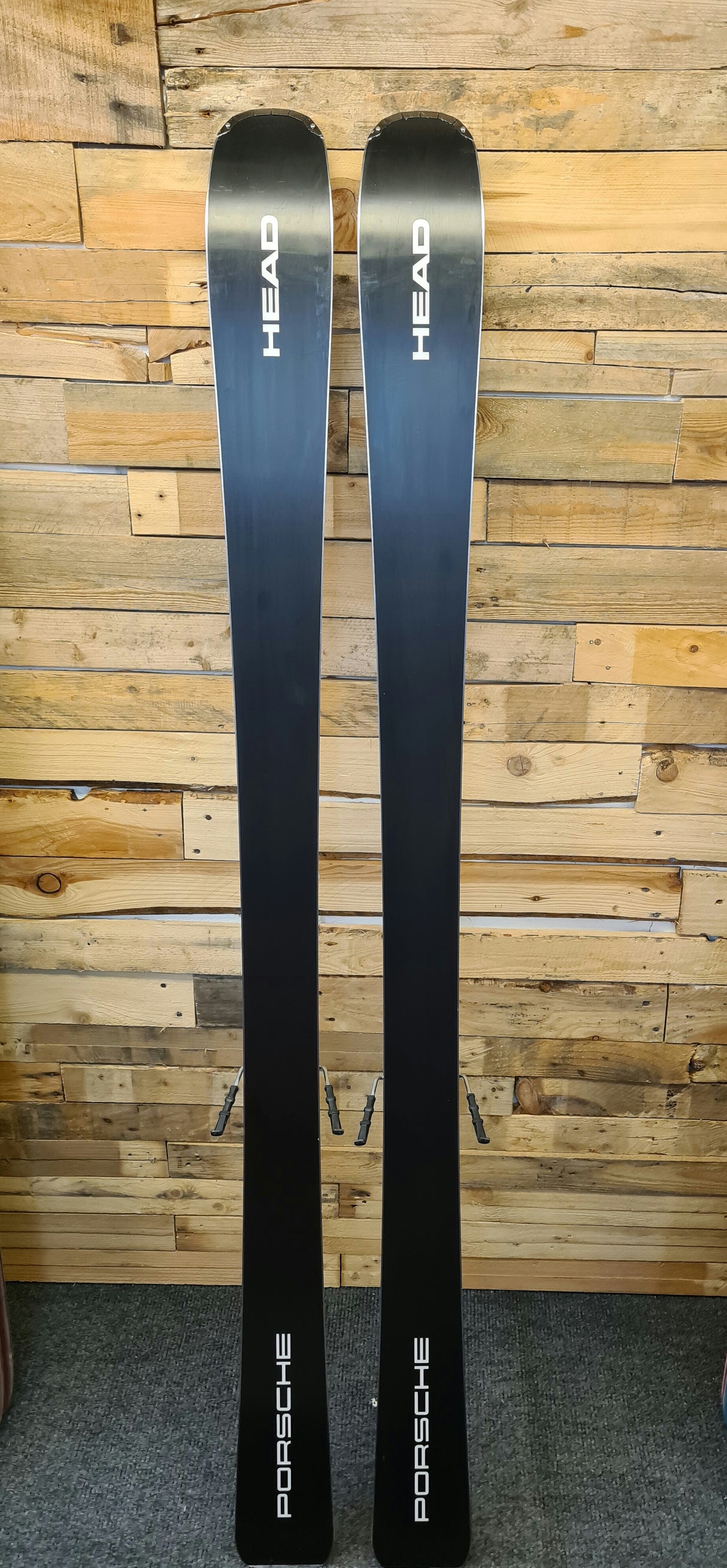 PORSCHE 8 Series Rally with Protector PR 13 GW Bindings 23/24 (EX DEMO)