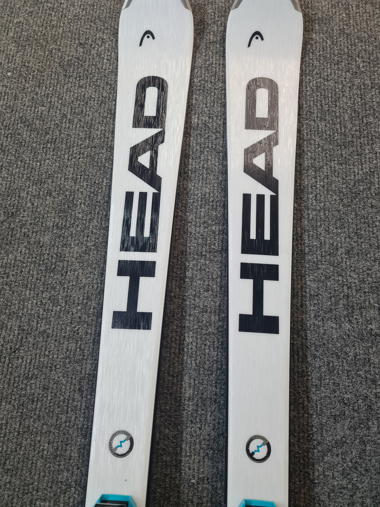 Worldcup Rebels e.GSR with PR 11 GW bindings 23/24 (EX DEMO)