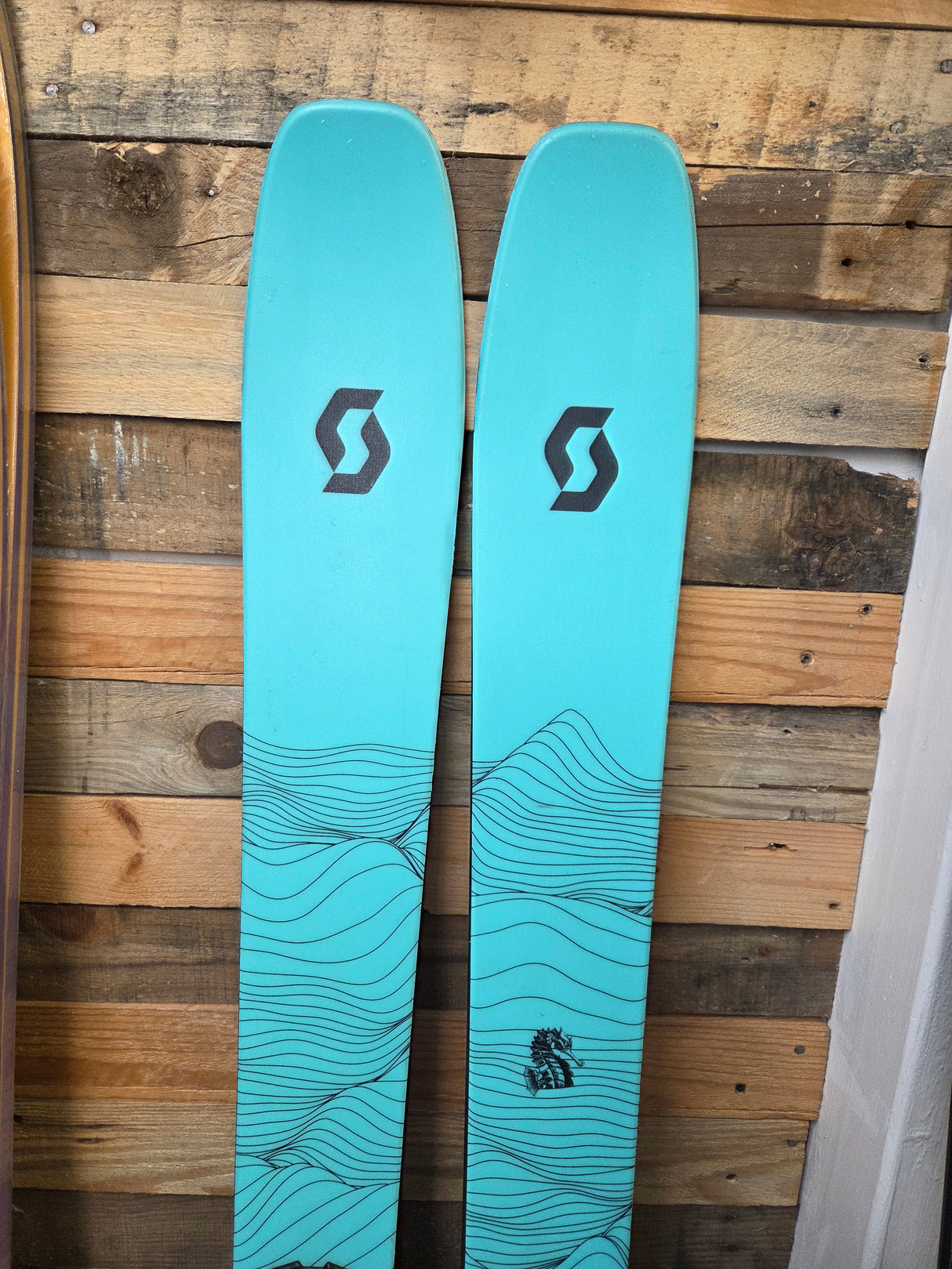 Sea 98 EX-DEMO Ski