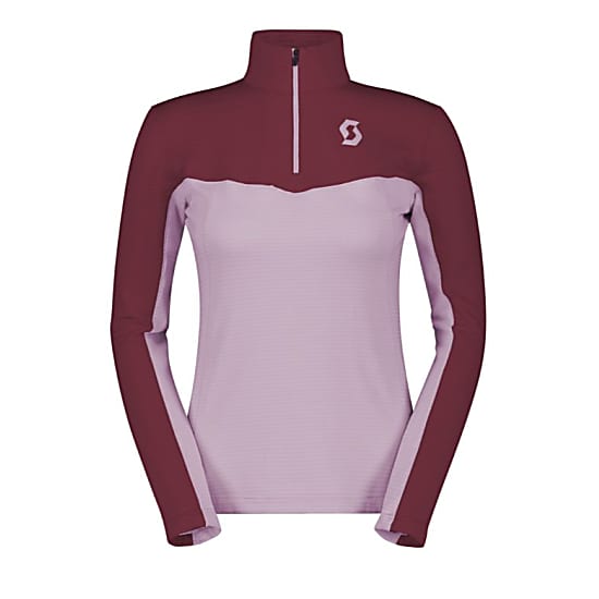 Defined Light Pullover F's 23/24 (Draft)