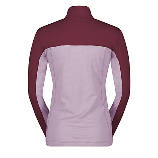 Defined Light Pullover F's 23/24 (Draft)