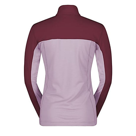 Defined Light Pullover F's 23/24 (Draft)