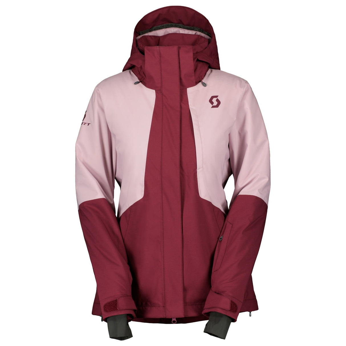 Veste Femme Ultimate Dryo 10 23/24 (Draft)
