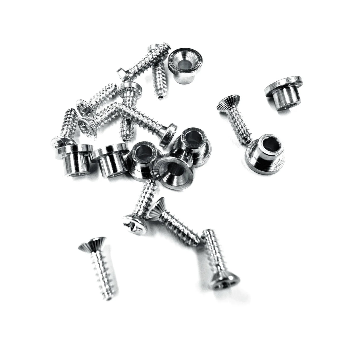 Screw Hardware pack 1.0