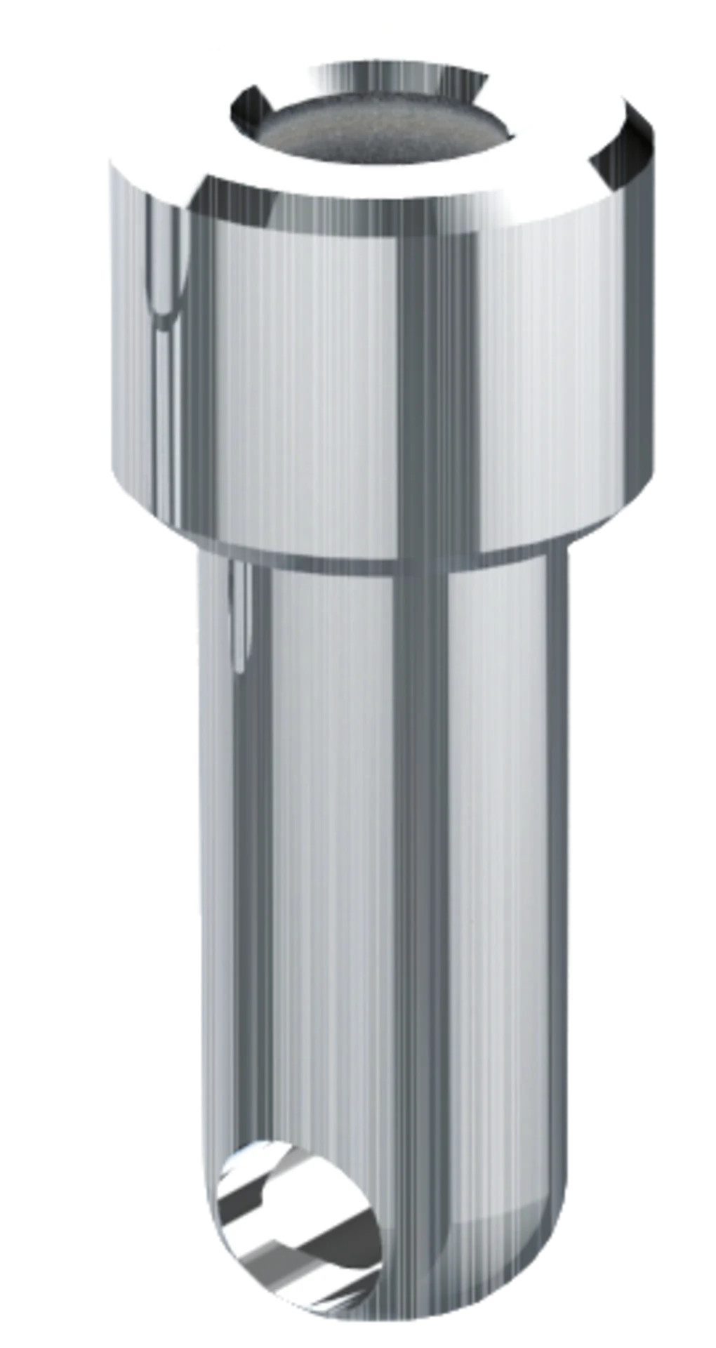 ADAPTER SLEEVE TRIGGER 3D FOR GATE GUARD / THUMB GUARD