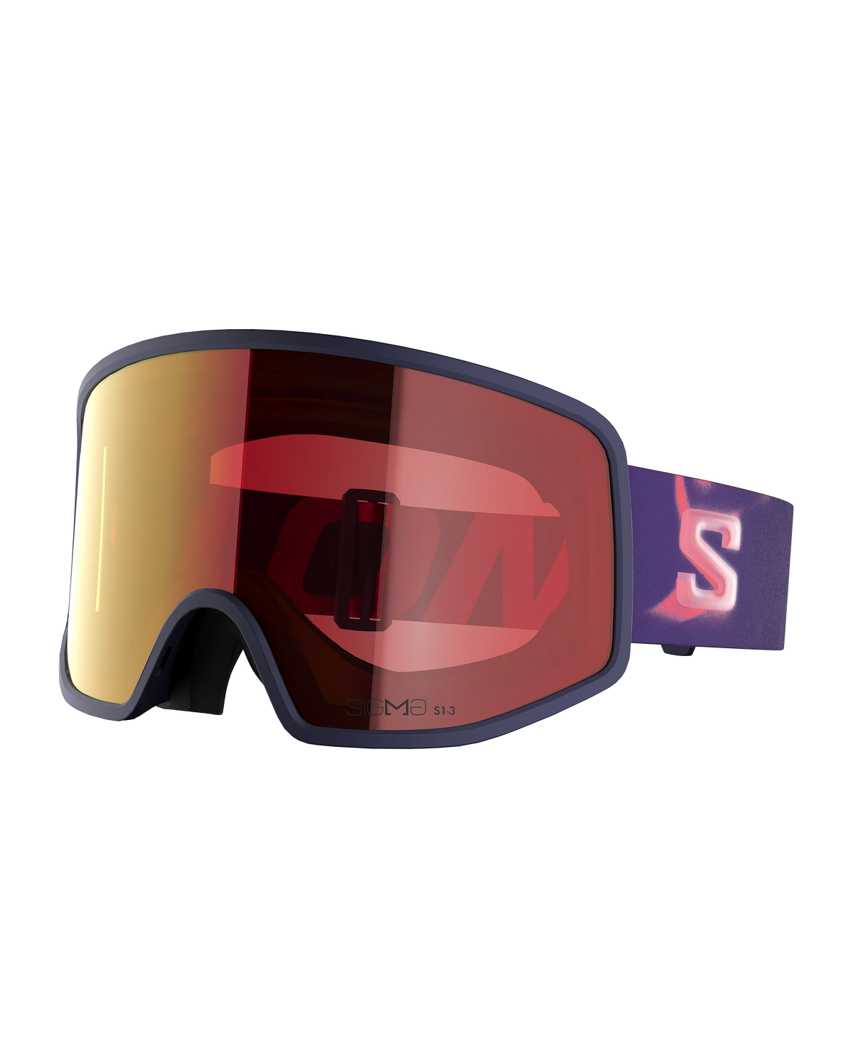 Sentry Pro OTG Sigma Photo