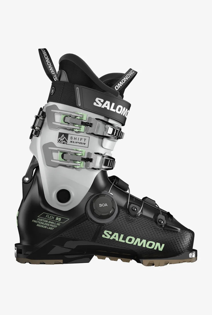 Shift Supra Boa 95 W 25/26