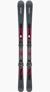 Shape e.V5 SW + PR 11 GW 24/25