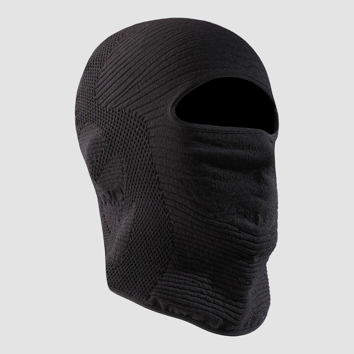 Snowfox Biomorph Balaclava